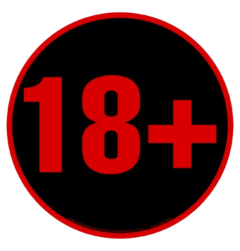 18+