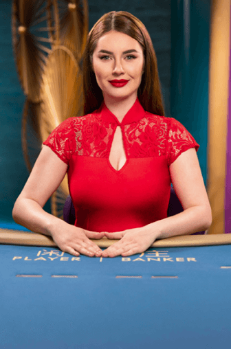 Baccarat & Tärningsspel