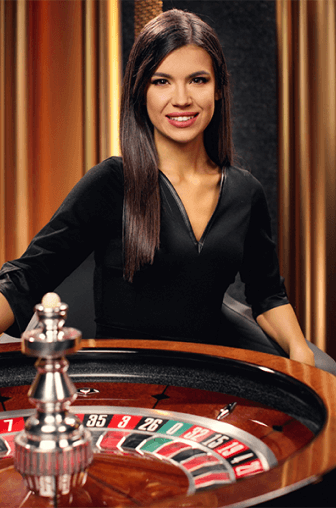 Roulette