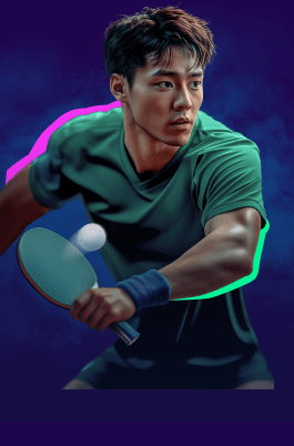 Bordtennis