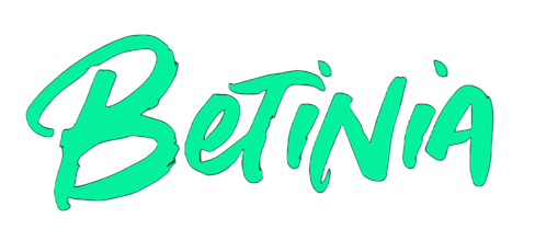 Betinia logotyp